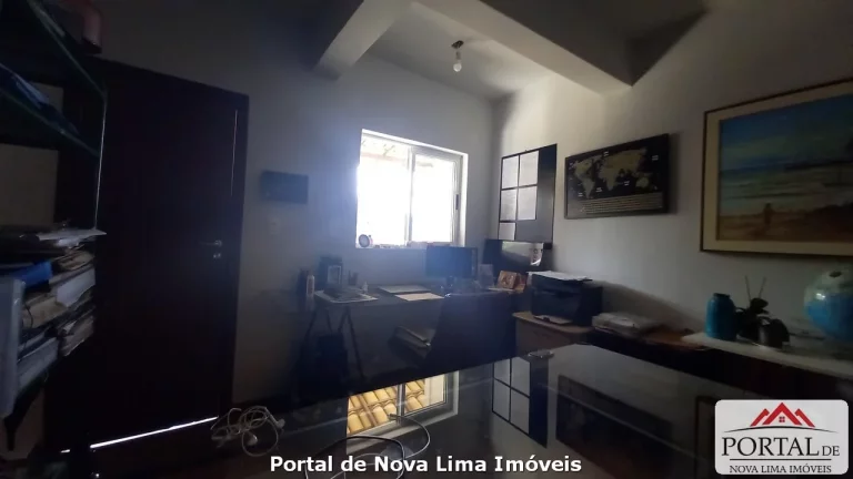 Imagem CASA RESIDENCIAL em NOVA LIMA - MG, LE COTTAGE