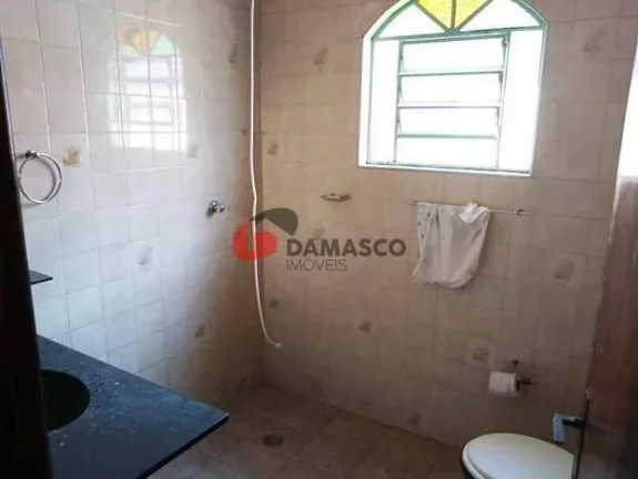 Imagem Casa à venda 2 Quartos, 1 Suíte, 1 Vaga, 75m², Santa Paula, São Caetano do Sul - SP