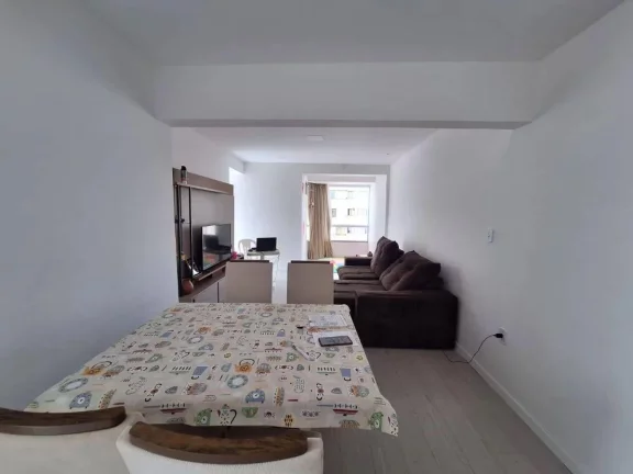 Imagem Vendo / Alugo - Excelente Ap 1 Quarto + Home Office, 70m2, Jd. Apipema, Salvador-BA