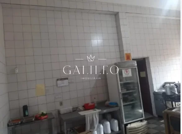 Imagem EXCELENTE SALÃO COMERCIAL PARA VENDA NA REGIÃO CENTRAL DA VILA ARENS - JUNDIAÍ -SP