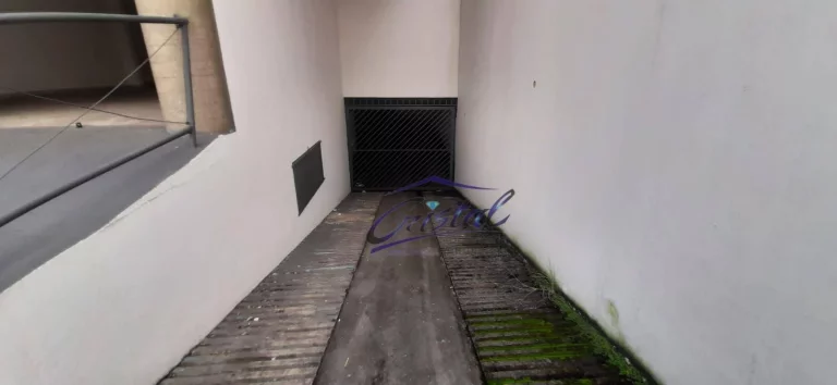 Imagem Salão para alugar, 200 m² - Rio Pequeno - Butantã - São Paulo/SP