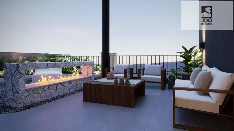 Imagem Apartamento a Venda no bairro Tingui - Curitiba, PR