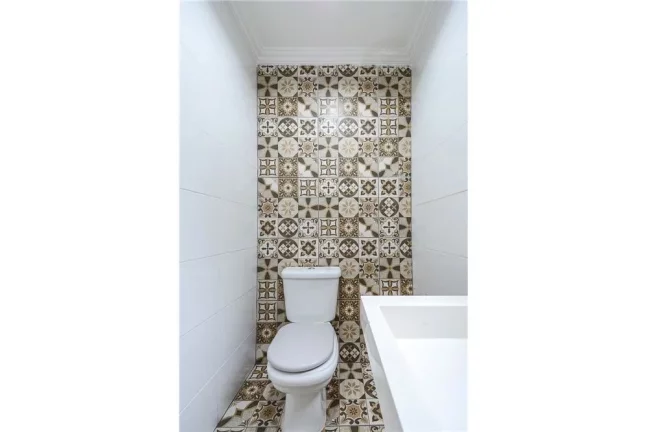 Imagem CASA RESIDENCIAL em São Paulo - SP, Planalto Paulista