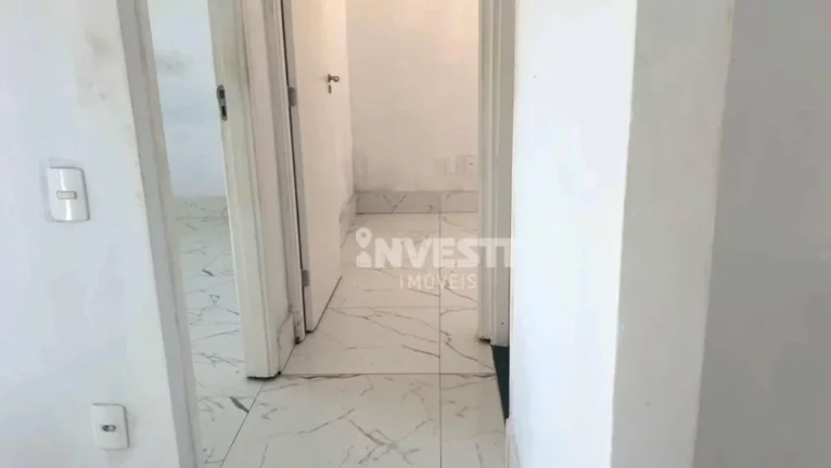 Imagem Apartamento com 2 dormitórios - Bairro Goiá, Goiânia/GO