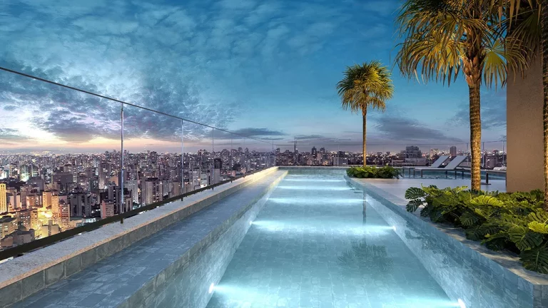 Imagem Imóvel com 1 Quarto à Venda, 25 m² em Vila Mariana - São Paulo