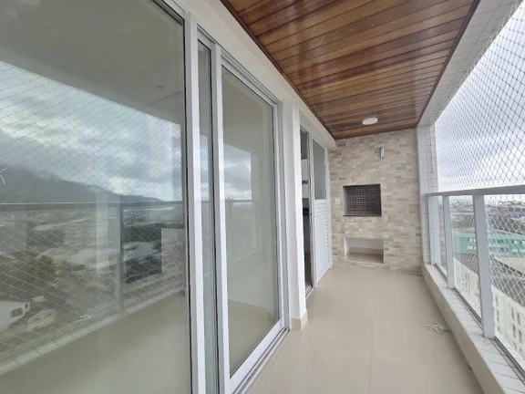 Imagem Apartamento Novo em Peruíbe - Oportunidade!!!