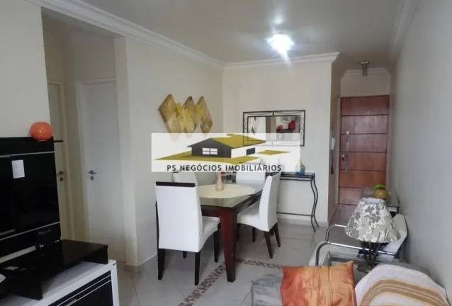 Imagem Apartamento à venda no bairro Tatuapé - São Paulo/SP, Zona Leste