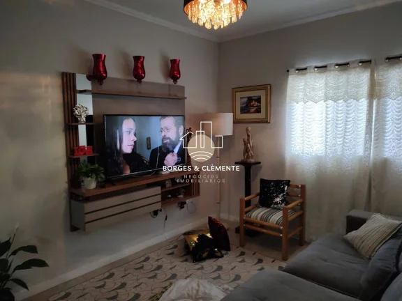 Imagem RESIDÊNCIA FUNCIONAL, MODERNA E PRONTA PARA MORAR – ATIBAIA