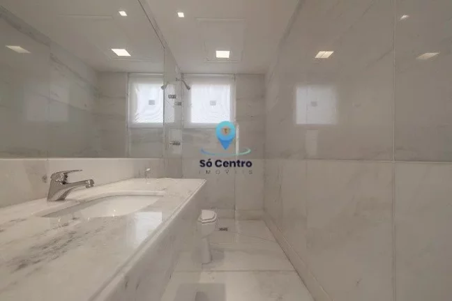 Imagem Ótimo apartamento à venda no Bairro Sion, Belo Horizonte - MG. Com 176.46m² de área total, conta...