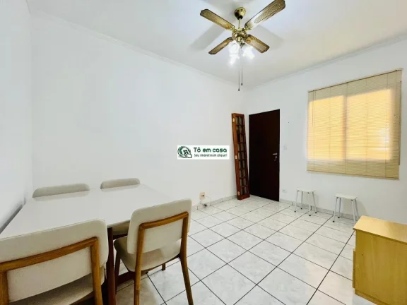 Imagem APARTAMENTO RESIDENCIAL em JACAREÍ - SP, JARDIM CALIFÓRNIA