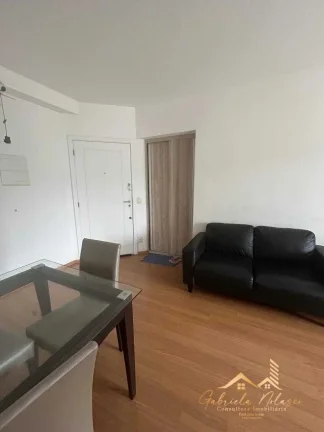 Imagem Apartamento no Marapé em Santos