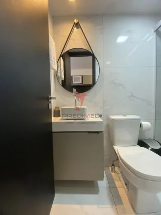 Imagem Flat a 400 Metros da Orla de Tambaú