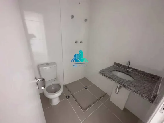 Imagem Oportunidade! Apartamento Moderno Lazer Completo