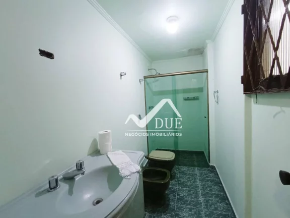 Imagem Apartamento com 4 dormitórios à venda, 152 m² por R$ 850.000,00 - Gonzaga - Santos/SP