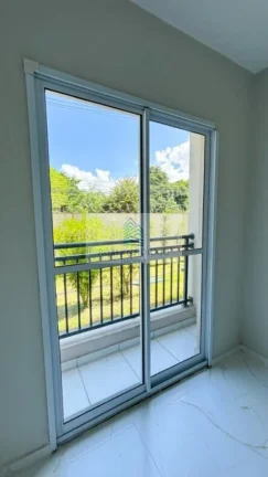 Imagem Apartamento à venda no Anil, Rio de Janeiro-RJ: 2 quartos, 1 sala, 1 banheiro, 1 vaga de garagem - 45m² de área.