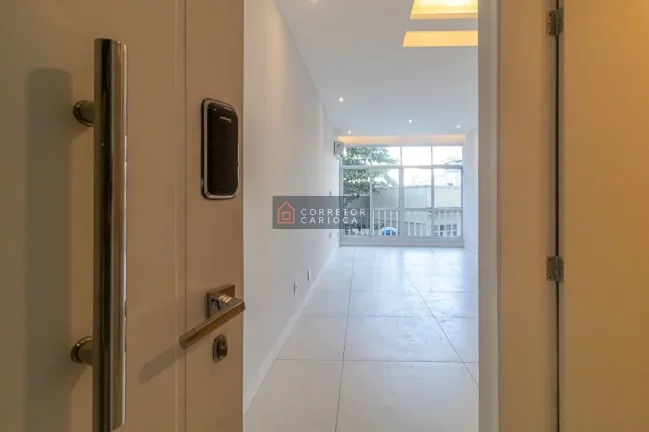 Imagem Apartamento 3 quartos, 1 suíte, Ipanema
