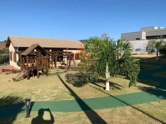 Imagem Casa Condomínio - Ribeirão Preto - Reserva San Pedro