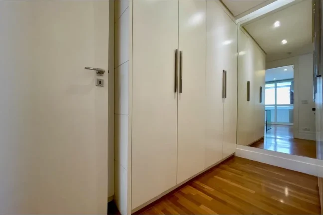 Imagem APARTAMENTO RESIDENCIAL em São Paulo - SP, Jardim América