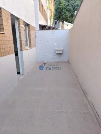 Imagem ÓTIMA ÁREA PRIVATIVA COM 02 QUARTOS, 02 VAGAS NO CARMO!!!!!!