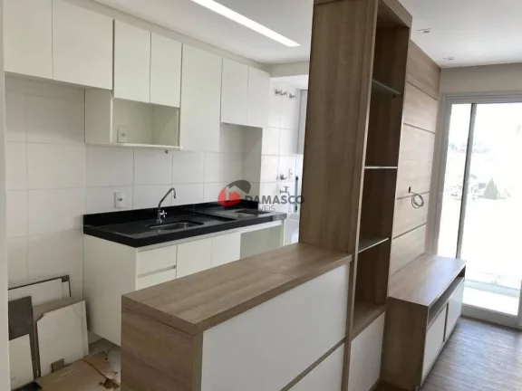 Imagem Apartamento para Venda 2 Quartos, 1 Suite, 2 Vagas, 65M², Boa Vista, São Caetano do Sul - SP