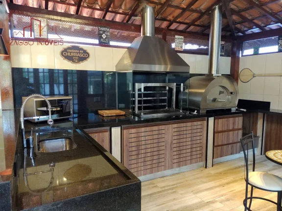 Imagem Oportunidade! Apartamento - 2 Dorms - 56m² - Campo Limpo