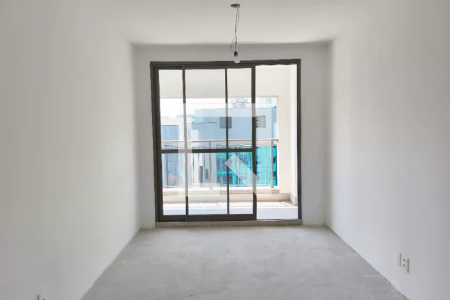 Imagem Apartamento à Venda - Vila Mariana, 2 Quartos, 62 m2