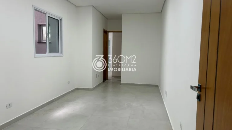 Imagem Apartamento sem Condomínio para Venda em Santo André / SP no bairro Parque Oratório