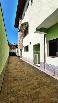 Imagem Casa a venda no Parque Alto Taquaral !!