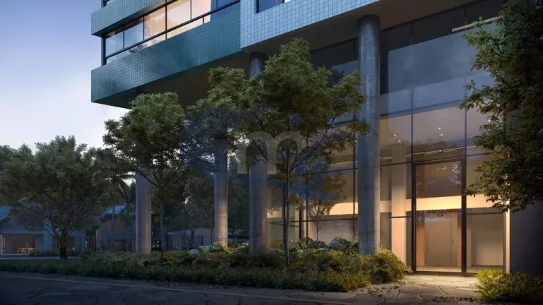 Imagem Apartamento á venda com 3 dormitórios no centro de Torres/RS