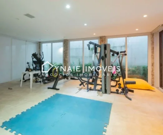 Imagem CASA RESIDENCIAL em SÃO PAULO - SP, VILA NOVA CONCEIÇÃO