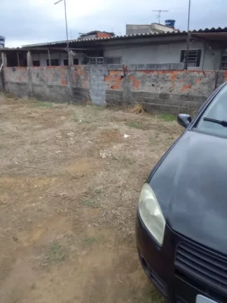 Imagem Terreno à venda, 250 m² por R$ 430.000,00 - Jardim Casa Branca - Suzano/SP