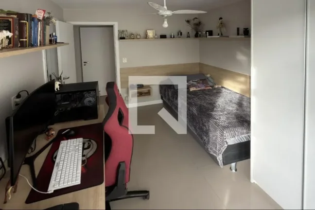 Imagem Apartamento à Venda - Recreio, 3 Quartos, 86 m2