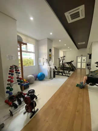 Imagem Apartamento 2 dormitórios á venda em Pompéia, Santos/SP