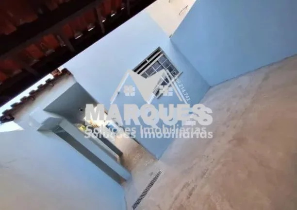 Imagem Sobrado para Venda no bairro Parque Res. Florença em Sumaré