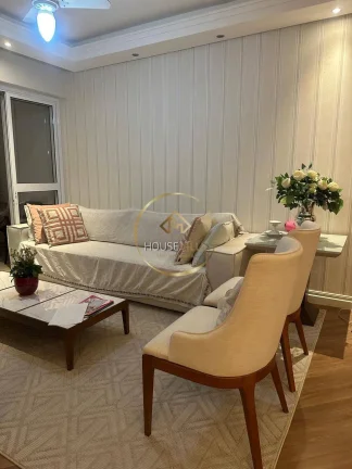 Imagem Apartamento, 3 Dormitórios (1 suíte), Jardim Esplanada, Sjc.