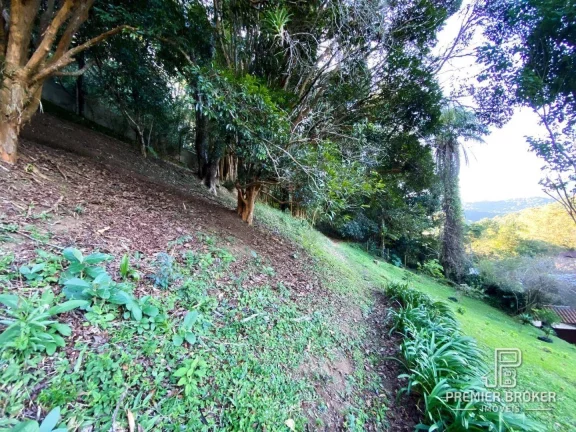 Imagem Casa à venda, 133 m² por R$ 1.150.000,00 - Golfe - Teresópolis/RJ