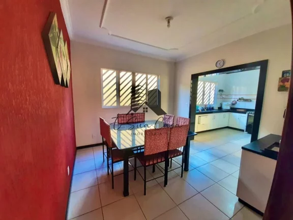Imagem Casa de 5 quartos suíte e closet no bairro Alto dos Pinheiros