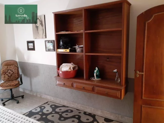 Imagem Sobrado com 3 dormitórios à venda, 398 m² por R$ 1.500.000,00 - Vila Galvão - Guarulhos/SP