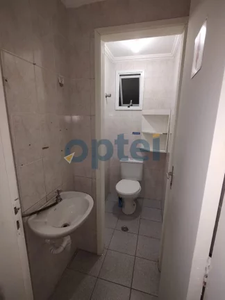 Imagem EXCELENTE GALPÃO DE 390 M², COM MEZANINO, PARA LOCAÇÃO NO RUDGE RAMOS EM SÃO BERNARDO DO CAMPO