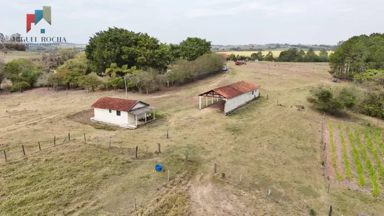 Imagem Sítio região de Itapetininga SP