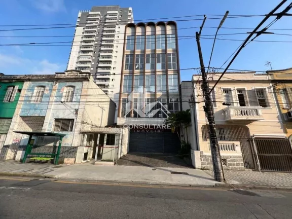 Imagem Loja, Vila Mathias, Santos - R$ 2.30 mi, Cod: 10099 MMD