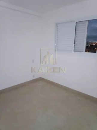 Imagem Apartamento - Jacarei