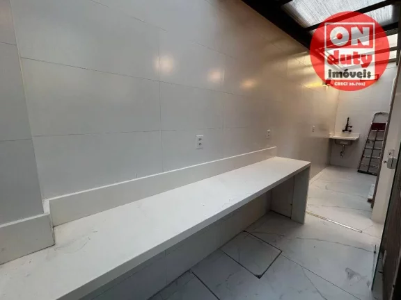 Imagem Casa, 260 m² - venda por R$ 3.000.000,00 ou aluguel por R$ 20.000,00/mês - Campo Grande - Santos/SP