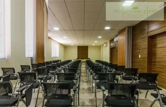 Imagem Galpões para locação em João Pessoa no bairro Centro