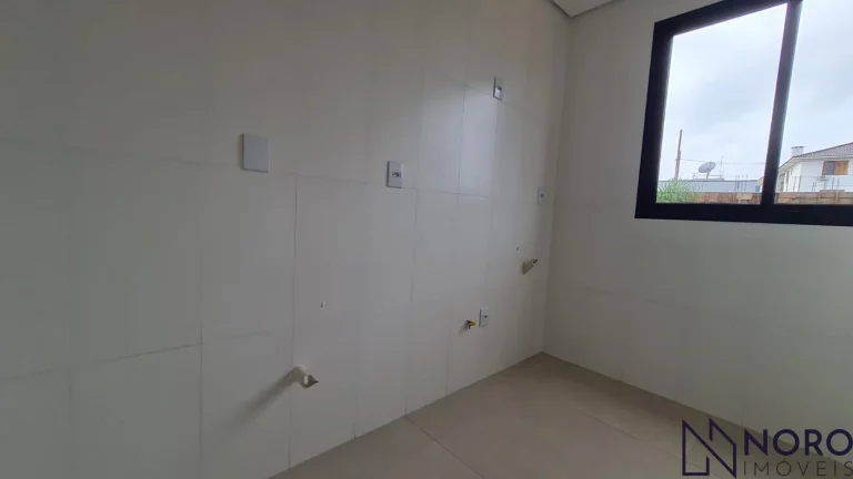 Imagem Apartamento | 1 dormitório novo em Camobi