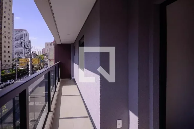 Imagem Apartamento à Venda - Aclimação, 2 Quartos, 70 m2