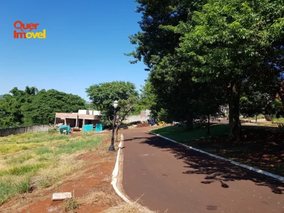 Imagem Terreno de 522m² à venda em condomínio exclusivo de Ribeirão Preto-SP no bairro Condomínio Arara Vermelha