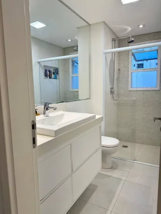 Imagem Apartamento com 3 Quartos à Venda, 97 m² em Jardim Ermida I - Jundiaí