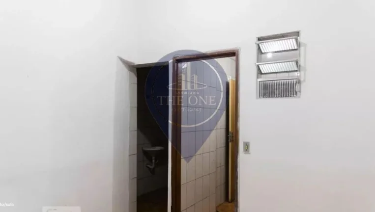 Imagem Residência de Luxo na Liberdade: Casa à Venda em São Paulo-SP com 8 Quartos, 8 Suítes, 3 Salas e 8 Banheiros!