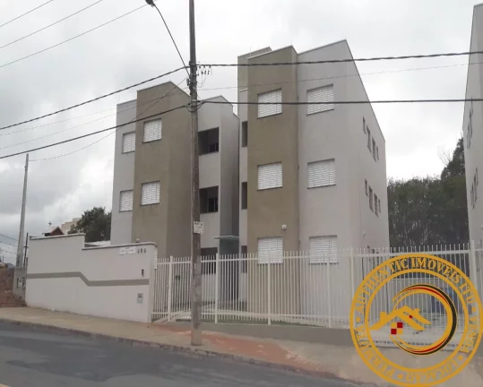Imagem APARTAMENTO RESIDENCIAL em SALTO - SP, RESIDENCIAL SANTA MADRE PAULINA
